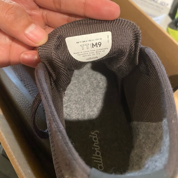 Allbird Tree Topper - Picture 4 of 5